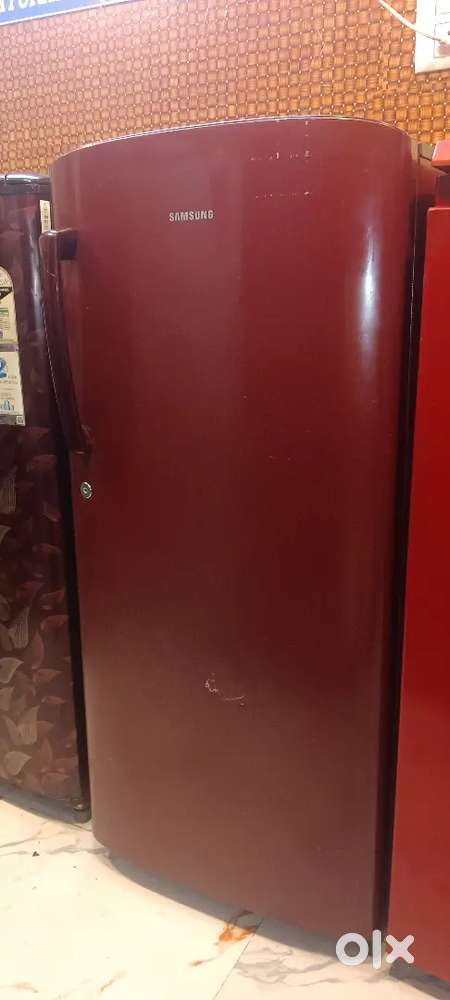 Samsung 3 star 175 Litres orginal pic