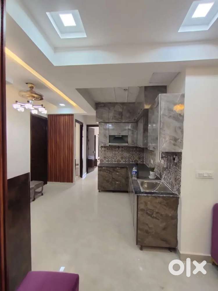 Dhanteras & Diwali Luxury Home Fest – Own Your 2 BHK Dream Flat Today