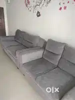 Sofa set sponge