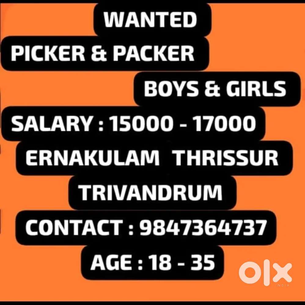 Warehouse and Logistics