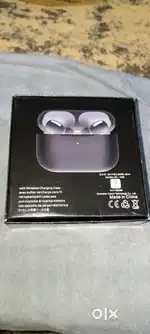 Bluetooth earbuds
