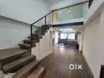Furnished Office on Rent at Canada Corner Nashik