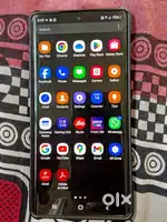Samsung note 10 plus 5g