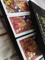 Smooth Plastic cards