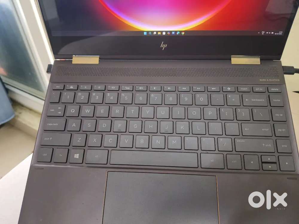 HP Spectre