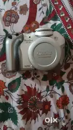 Canon Power Shot S1