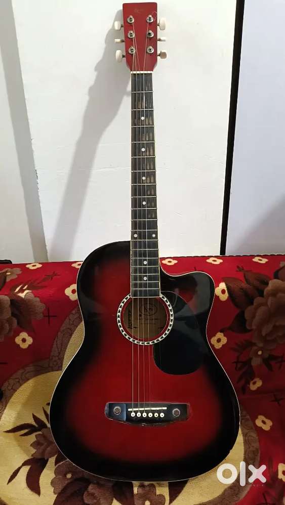 Acoustic Guitar