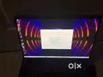 MSI Raider GE78HX 13VG-042US -Intel Core i7 13700HX-16 GB RAM- 1TB SSD