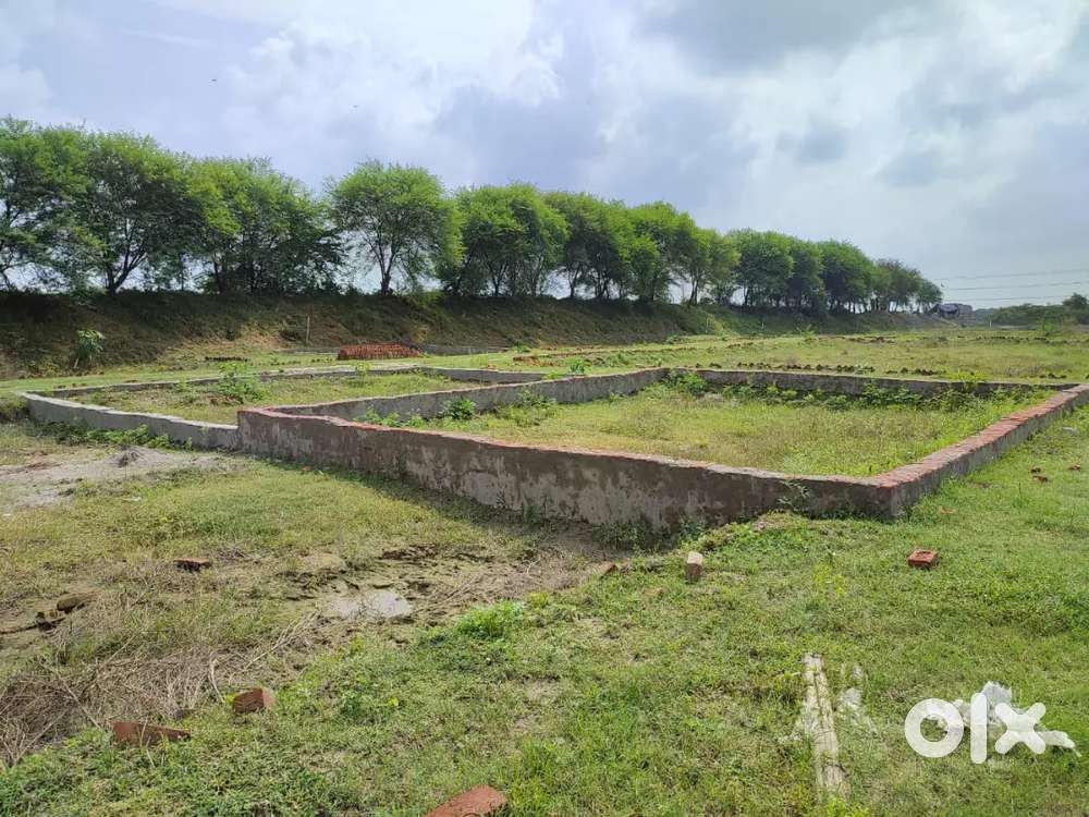 GREATER NOIDA MEI JAMEEN BEHTARIN LOCATION SECTOR 148