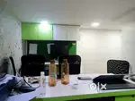 OFFICE SPACE FOR SALE IN VASHI PRIM LOCATION