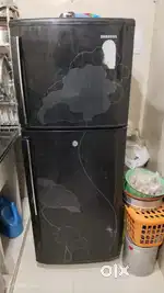 Samsung Double Door Freeze
