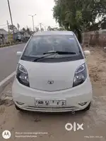 Tata Nano 2012