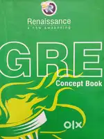 Competitive practice books ( for competitive exams)