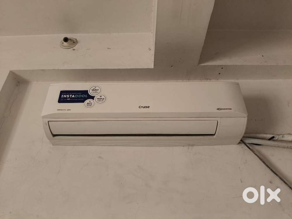 Cruse 1.5 Ton Ac