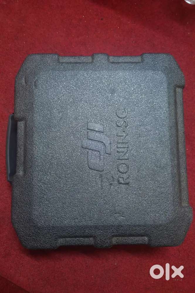 DJI Ronin -SC Gimbal