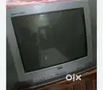 LG rangeen TV working new condition