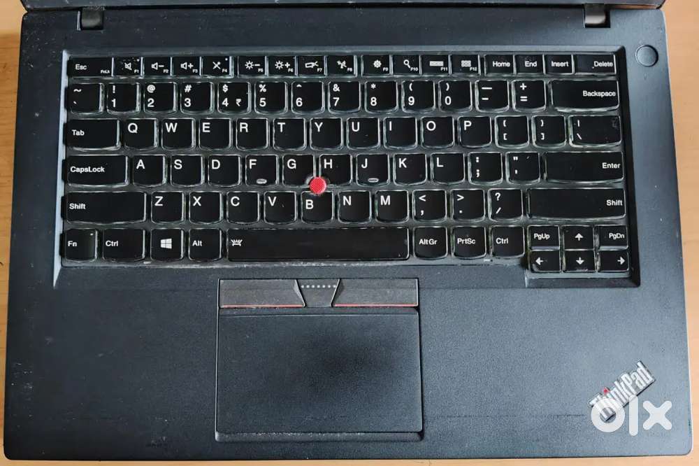 LENOVO THINKPAD T460