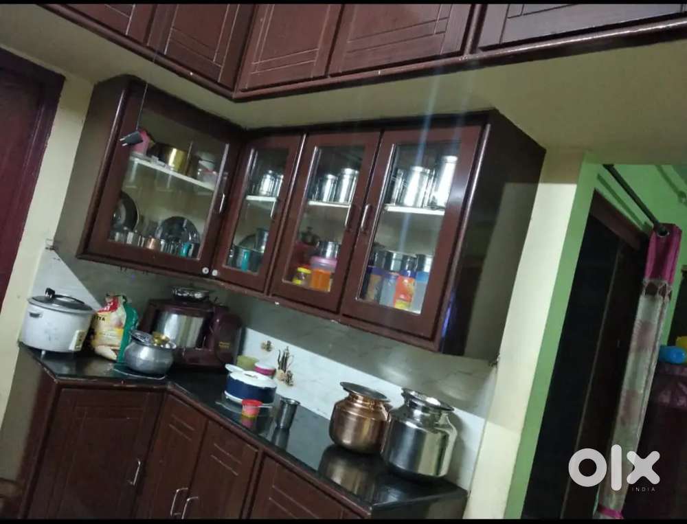3BHK for rent