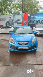 Honda Brio S MT 2013, 2013, Petrol