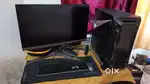 Gaming PC Intel i7 13700k