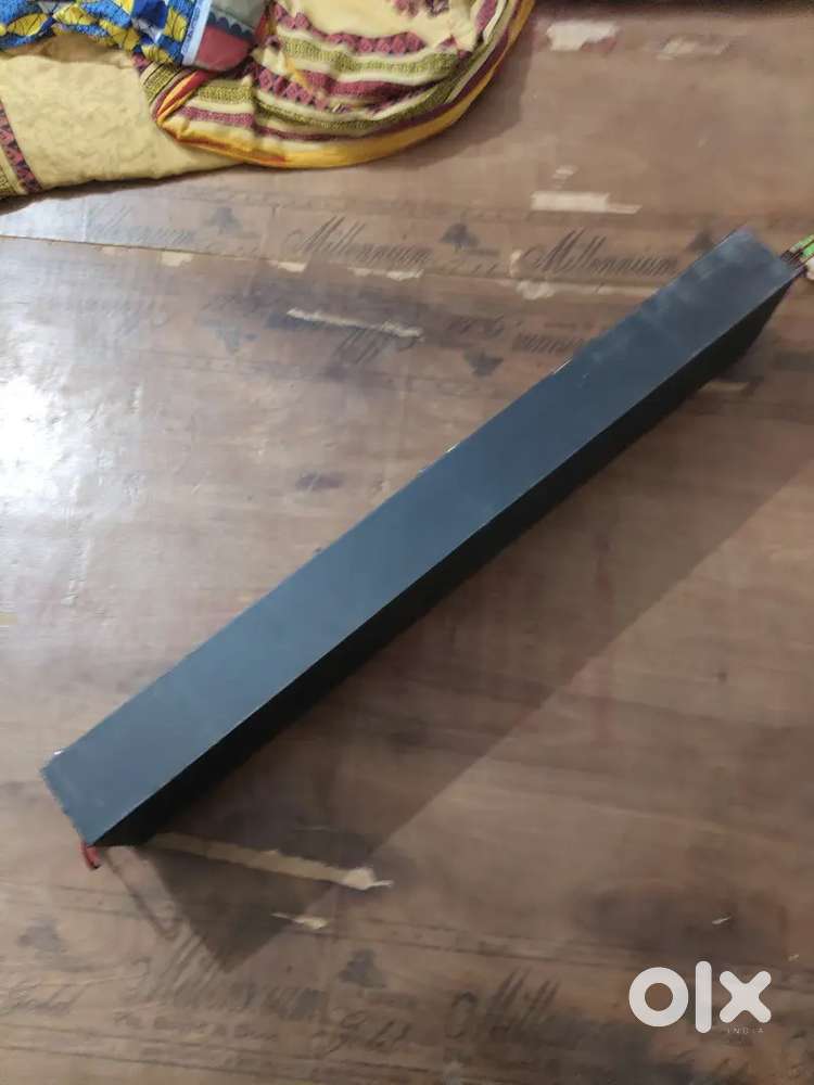 Bluetooth full setup (mobile connection,sd supported ) player