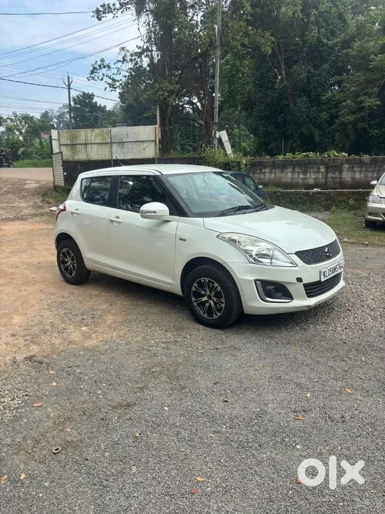 Maruti Suzuki Swift 2016 Diesel