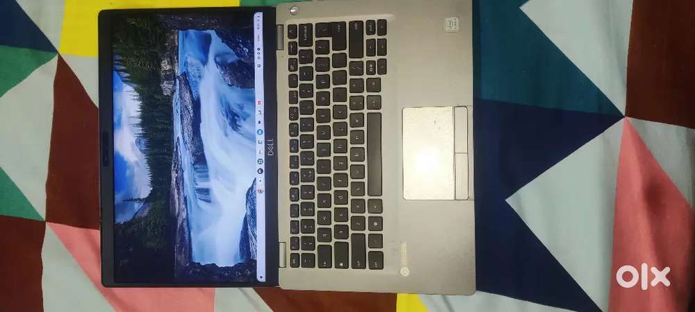 Deel leptop A1 new condition,, urjent for sell ,, need money