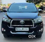 Toyota Innova Crysta 2.8 GX AT, 2018, Diesel