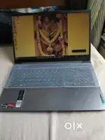 Selling my new laptop