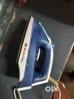 Bajaj Dry iron