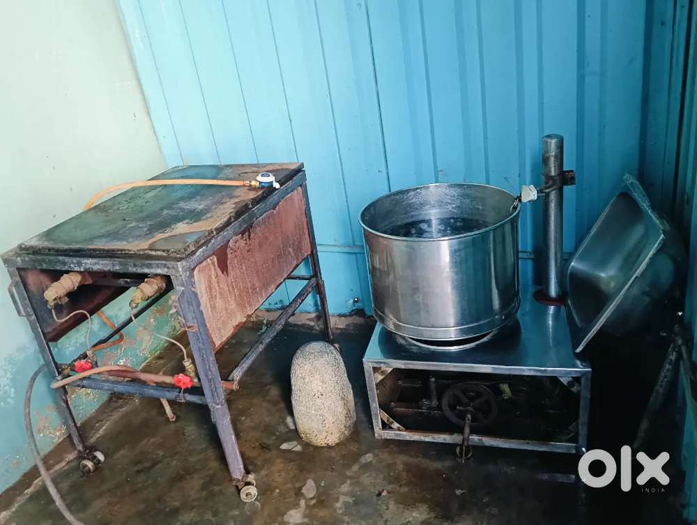 Hotel dose anchu  still