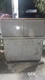 Juice counter new
