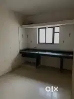 1rk flat on rent