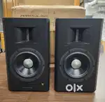 Like New - Airpulse A300 Hi-Res Pair