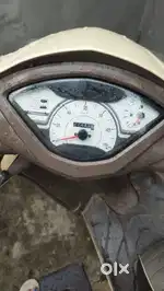 Self start