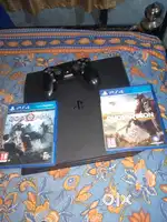 PS4 pro tiptop condition