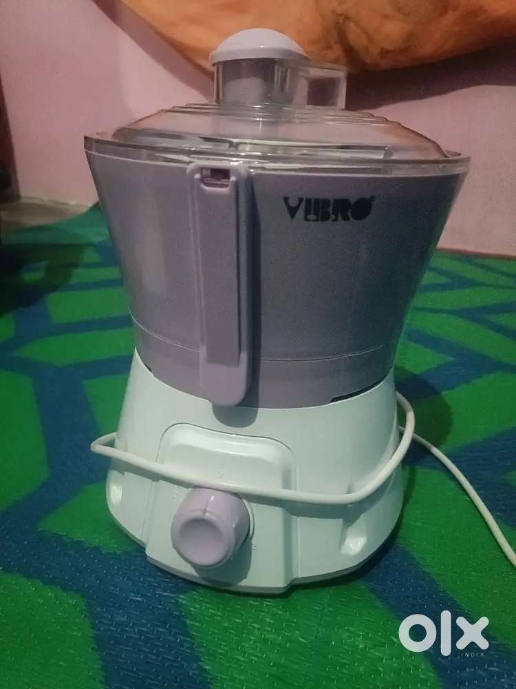 Juicer Machine