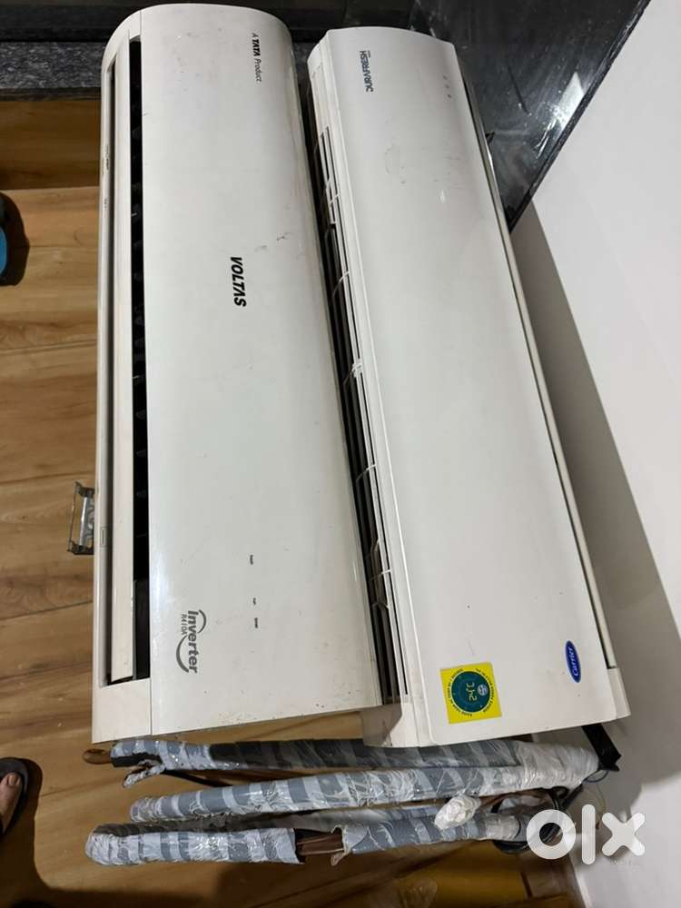 good condition AC