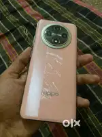 Oppo f27 pro+ 8 gb 256 rom battery capacity 5000 mah