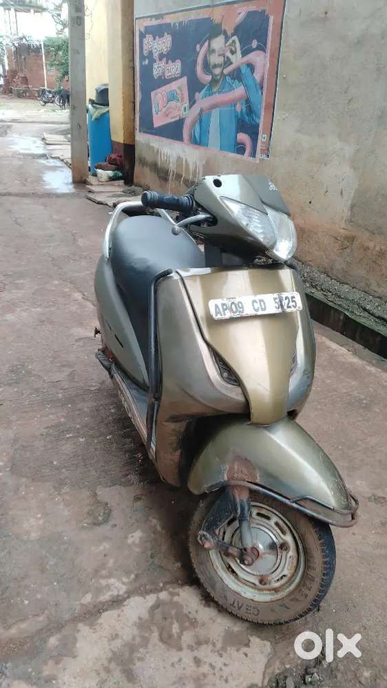 good condition hai
