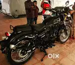 Benelli imperiale 400 for sale urgent hai no bargain