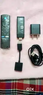 Amazon firetv stick