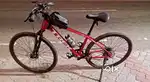 Trek Dual Sport 3 Hybrid Bike [ For Onroad, Gravel, Offroad rides ]