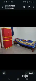 WELCOME MEN'S HOSTEL ,  Adhanur,Urapakkam