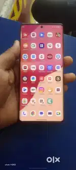 Edge 50 Fusion only 8 month used ,have to purchase new phone