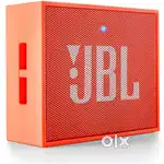 My Jbl go brand new , urgent sell ,