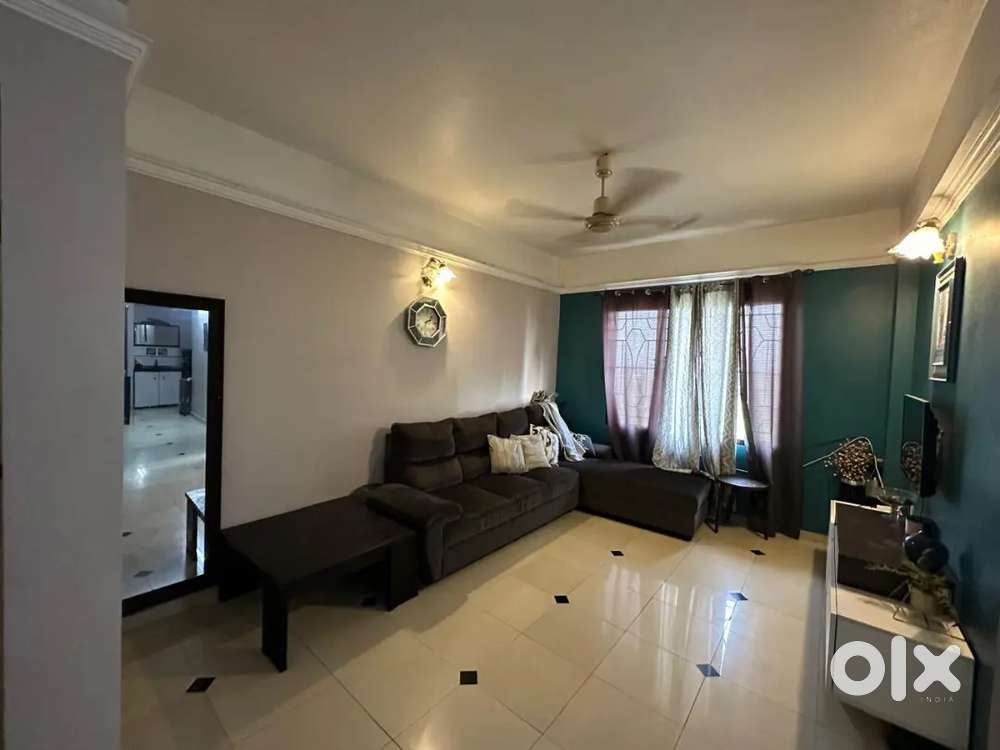 Bachilors or family welcome thripunithura town Rent 25 k