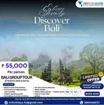 Bali 5N/6ays