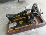 Nirmal sewing Machine ਨਿਰਮਲ ਸਿਲਾਈ ਮਸ਼ੀਨ