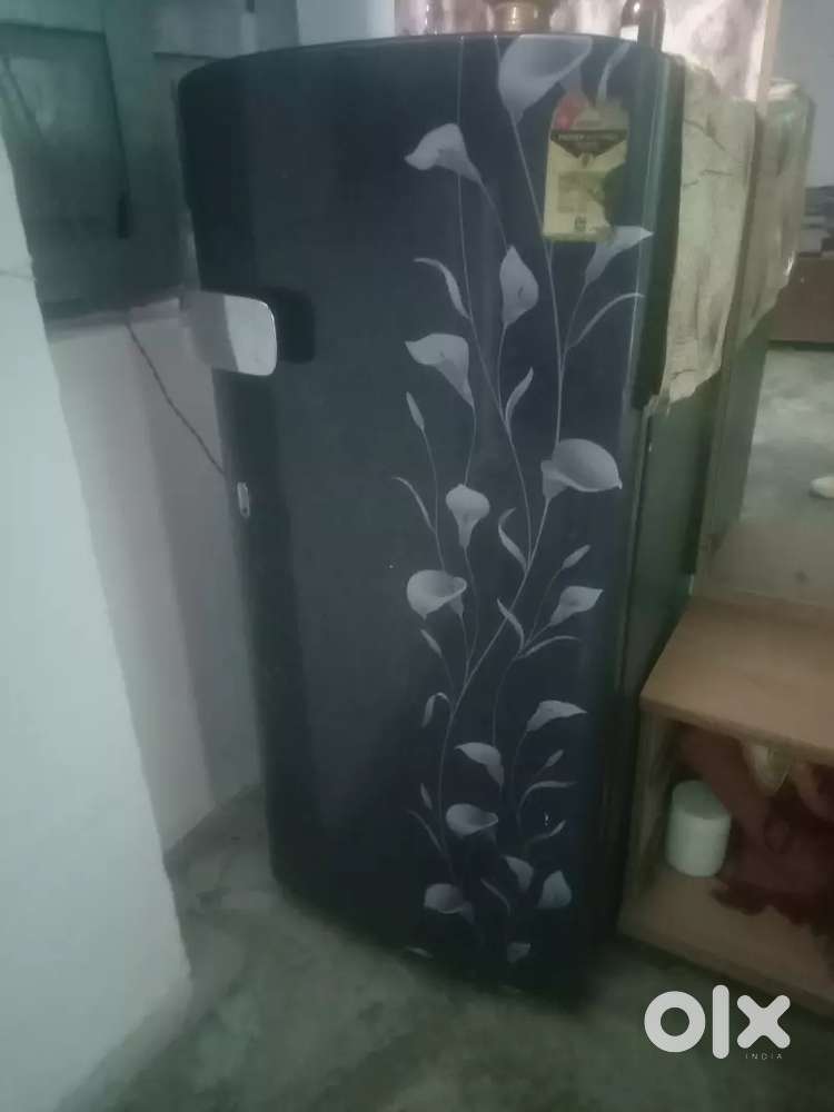 Sumsung  good condition refrigerator